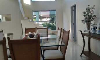 Imagem 5: Belíssima casa 4 suítes com 525 m2. Terreno de esquina com 887 m2. River Park