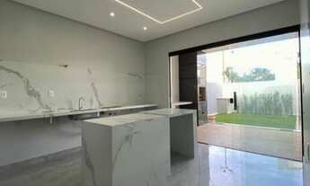 Imagem 6: Ponta Negra Condomínio Passaredo Casa 3 Quartos