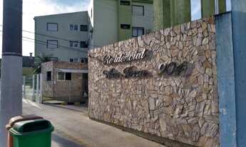 Imagem: Alugo apto Mobiliado 3º andar 2 Dorm Cond