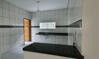 Imagem 5: Casa disponível para locação em Piripiri