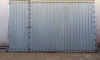 Imagem 6: Oportunidade terreno 8,5 x 30 metros!