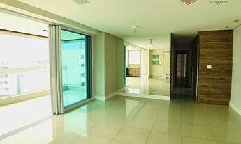 Imagem 2: Apartamento com 4 quartos, no Centro, estuda permuta