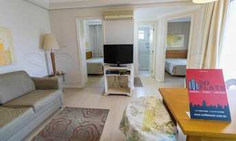 Imagem 7: Flat estilo Residencie proximo a Avenida Paulista. Com entrada imediata e sem fiador