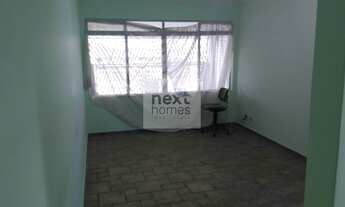 Imagem: Ótimo Sobrado à venda, com churrasqueira