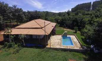 Imagem 5: Lindo sitio com área de 10.000 m², Jaboticatubas (Temos varias opções)