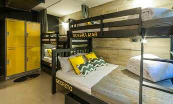 Imagem: Aluguel de Quartos compartilhados