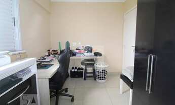 Imagem 2: Apartamento com 3 dormitórios à venda, 82 m² por R$ 638.000,00 - Centro - São Caetano do S