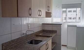 Imagem: Apartamento de 02 dormitórios com móveis