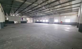 Imagem 4: Blumenau - Galpão/Depósito/Armazém - Itoupava Norte