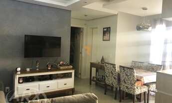 Imagem: CANOAS - Padrão - Fátima