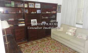 Imagem: Casa Duplex 287 m², Terreno 433,00m²