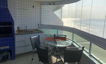 Imagem 12: Apto na praia Apartamento com 3 dormitórios