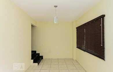 Imagem 2: Casa de Condomínio para Aluguel - Vila Formosa, 2 Quartos, 64 m2