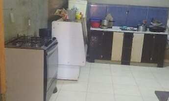 Imagem: Vendo 1lote com 2casas e1 lote pô 120000