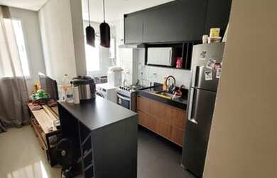 Imagem 4: Apartamento à venda na Avenida João Batista Morato do Canto, Fundação da Casa Popular, Cam