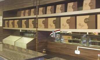 Imagem 4: PONTO PARA VENDA EM CURITIBA PANIFICADORA/RESTAURANTE DE 200m² COM ÓTIMA ESTRUTURA - LO282