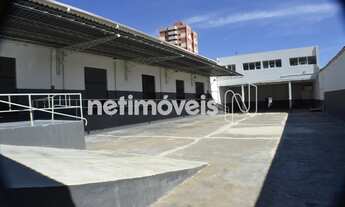 Imagem 4: Locação Galpão Cachoeirinha Belo Horizonte