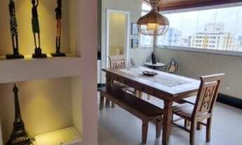 Imagem 4: Cobertura para Venda, Jardim Camburi, 3 dormitórios, 2 suítes, 3 banheiros, 2 vagas