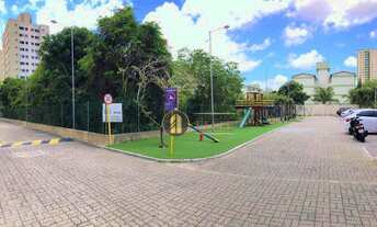 Imagem 3: Apartamento com 2/4, Emaús - Parnamirim/RN