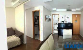 Imagem 3: APARTAMENTO - PARQUE RESIDENCIAL AQUARIUS - SP