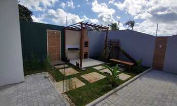 Imagem 7: Duplex pronto com 3 quartos no Pacheco - Fino acabamento