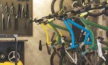 Imagem 3: Apartamento com 3 dormitórios à venda, 116 m² por R$ 750.000,00 - Santa Mônica - Uberlândi