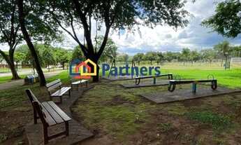 Imagem 3: Terreno em Condomínio para Venda em Ribeirão Preto, Jardim Nova Aliança Sul