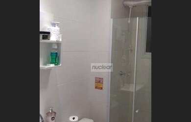 Imagem 7: Apartamento com 2 dormitórios à venda, 40 m² por R$ 160.000,00 - Jardim Helian (Zona Leste