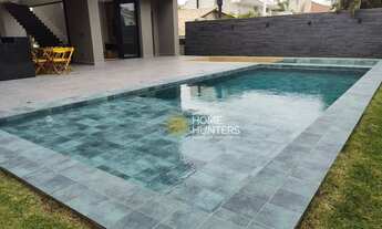 Imagem 4: Linda casa para temporada em Jurere internacional