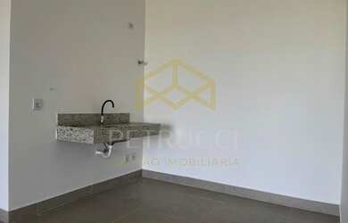 Imagem 5: Sala - Swiss Park - Campinas