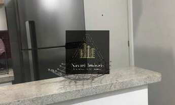 Imagem 6: Apartamento Guarulhos Fatto Sport Faria Lima 56 M² 3 Dorms 1 Suíte 1 Vaga