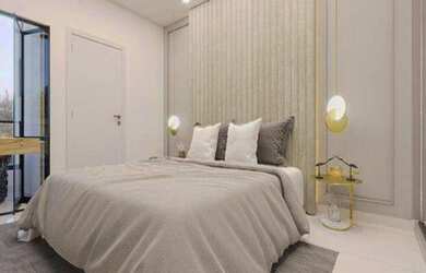Imagem 4: Apartamento com 2 quartos, 1 suíte, à venda, 54 m² por R$ 260.000 - Tubalina - Uberlândia
