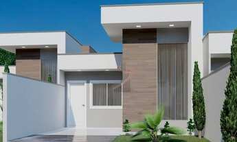 Imagem 3: Casas com 3 dormitórios à venda, a partir de R$ 310.000 - Parque Imperatriz - Foz do Iguaç