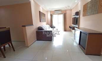 Imagem 2: PRAIA GRANDE - Apartamento Padrão - VILA TUPI