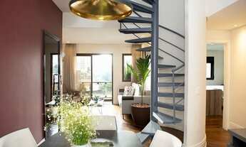 Imagem 2: São Paulo - RESIDENCIAL - Pinheiros