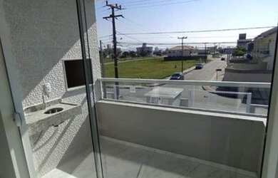 Imagem 2: Apartamento para venda com 63 metros quadrados com 2 quartos