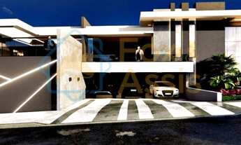 Imagem 4: Venda - Casa em condomínio - Loteamento Residencial Jardim Villagio II - Americana - SP