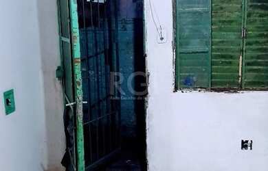 Imagem 4: Apartamento terreo com 2 quartos e patio na COHAB Cavalhada