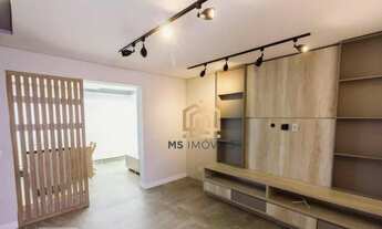 Imagem 3: Apartamento Duplex com 1 dormitório à venda, 82 m² por R$ 900.000,00 - Perdizes - São Paul