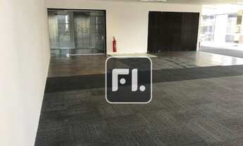 Imagem 6: Conjunto para alugar, 401 m² por R$ 28.000,01/mês - Vila Olímpia - São Paulo/SP