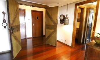 Imagem 7: São Paulo - Apartamento Padrão - Jardim Marajoara