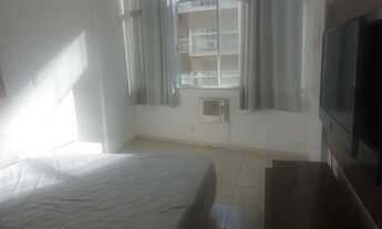 Imagem 3: Apartamento para venda possui 33 metros quadrados com 1 quarto em Copacabana - Rio de Jane