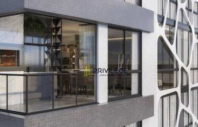 Imagem 3: Apartamento com 4 dormitórios à venda, 143 m² por R$ 2.550.000,00 - Centro - Balneário Cam