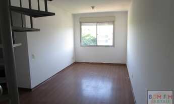 Imagem 2: Cobertura 3 dorm. para aluguel Mont Serrat Porto Alegre/RS de R$ 2900,00 por R$ 2520,00
