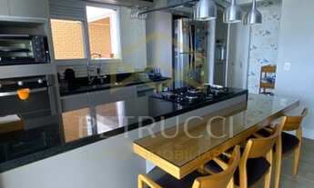 Imagem 5: Apartamento - Jardim Belo Horizonte - Campinas