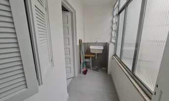 Imagem 5: Apartamento para venda possui 110 metros quadrados com 2 quartos