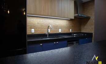 Imagem 4: Sobrado | 03 dormitórios