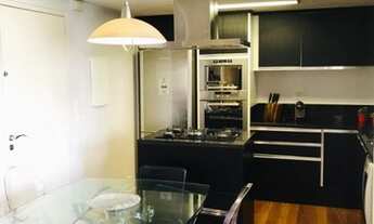 Imagem 2: APARTAMENTO - VILA OLÍMPIA - SP