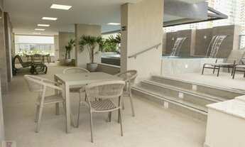 Imagem: Apartamento para Venda em Goiânia / GO