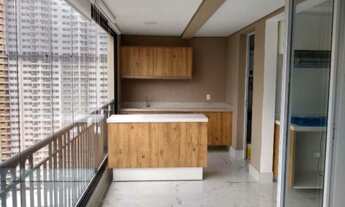 Imagem 3: Apartamento Condomínio Royal Park Alphaville 91 Mts 2 Suítes 2 Vagas - Oportunidade